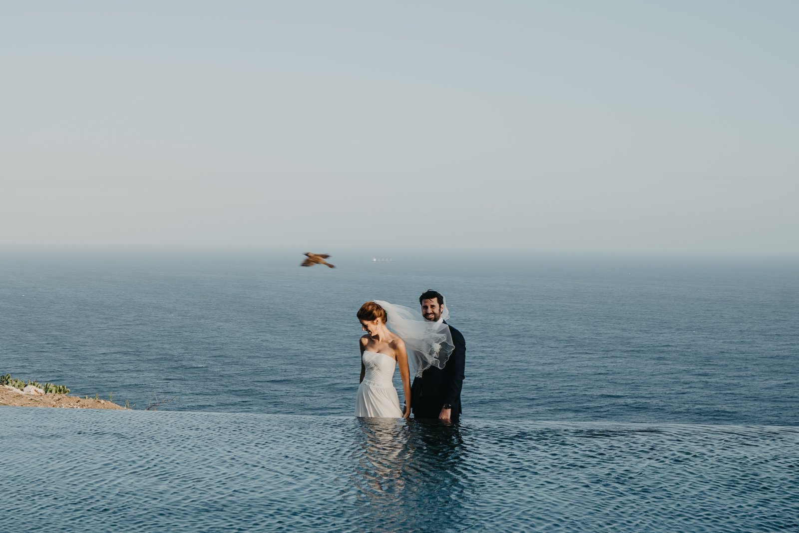 Daniela & Martin